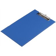 DOUBLE SIDED CLIPBOARD A4