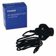 CASIO ADAPTER FOR HR-8RCE/150RCE/200RCE AD-A600