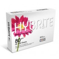 HYBRITE COPY PAPER 80GR AAA QUALITY A3