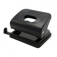 CENTRUM METAL HOLE PUNCHER FOR 20 SHEETS