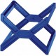 DURABLE BLUE CARRY PLUS SUSPENSION RACK FOR 30 FILES APPROX 270X360X320MM