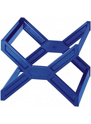 DURABLE BLUE CARRY PLUS SUSPENSION RACK FOR 30 FILES APPROX 270X360X320MM
