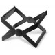 DURABLE BLACK CARRY PLUS SUSPENSION RACK FOR 30 FILES APPROX 270X360X320MM