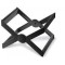 DURABLE BLACK CARRY PLUS SUSPENSION RACK FOR 30 FILES APPROX 270X360X320MM