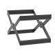 DURABLE CARRY A4 SUSPENSION RACK FOR 30 FILES APPROX 362X260X320MM