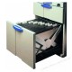 DURABLE CARRY A4 SUSPENSION RACK FOR 30 FILES APPROX 362X260X320MM