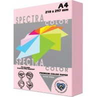 PAPER A4 CANARY 160GR (PACK OF 250)