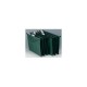 CLASS SUSPENSION FILES GREEN FCP 50PCS (SOFT TABS)