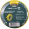 METRON MASKING TAPE 30MMX40M YELLOW (8PCS/PACK)