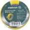 METRON MASKING TAPE 25MMX40M YELLOW (16PCS/PACK)