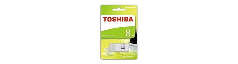 USB FLASH MEMORY