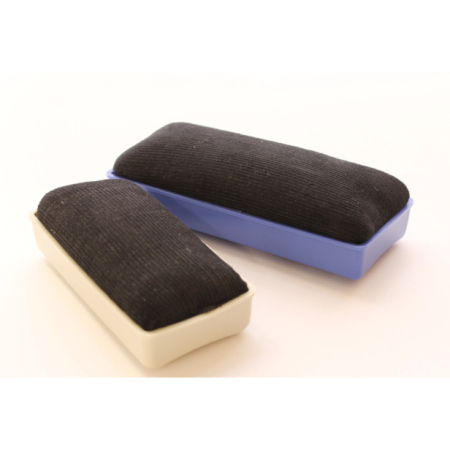 MAGNETIC BOARD ERASER