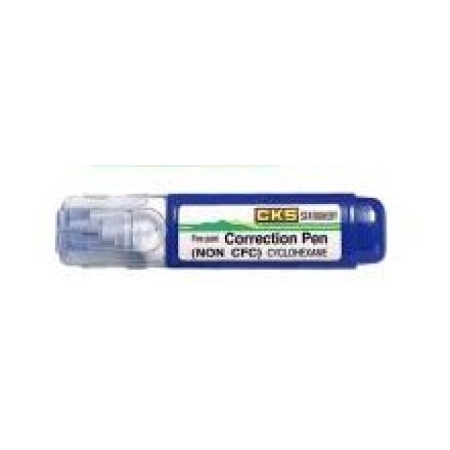 CORRECTION PEN CKS