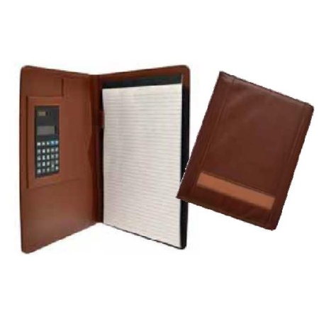 BUSINESS MANAGER FOLDER PORTFOLIO