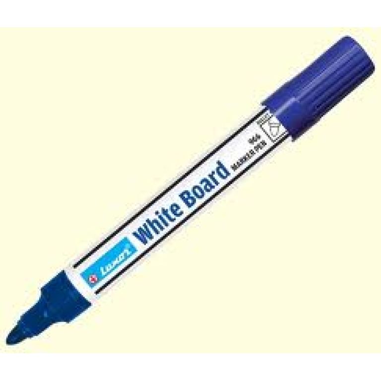 luxor-whiteboard-marker-10-pack