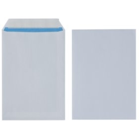 A5 METRON ENVELOPE 16.2X23 WHITE 90GR