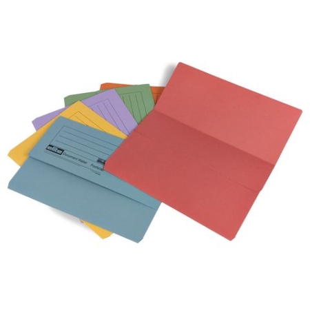 ELITE DOCUMENT WALLET FC