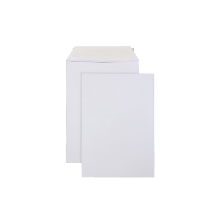 A3+ METRON WHITE ENVELOPE 370X450MM 100GR (250/BOX)