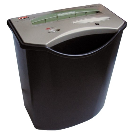 OPUS OFFICE SHREDDER VS711CD 4X40MM