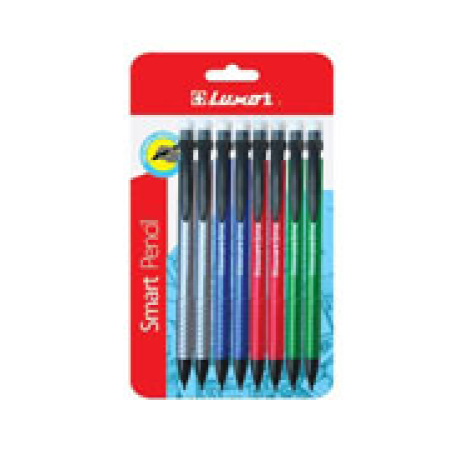 LUXOR MECHANICAL PENCIL 0.7MM