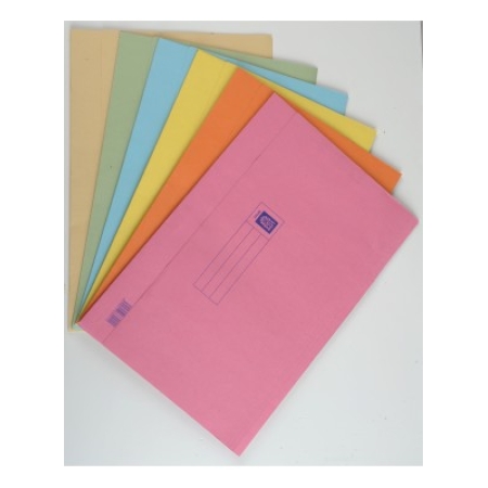 LION DOCUMENT WALLET BUFF