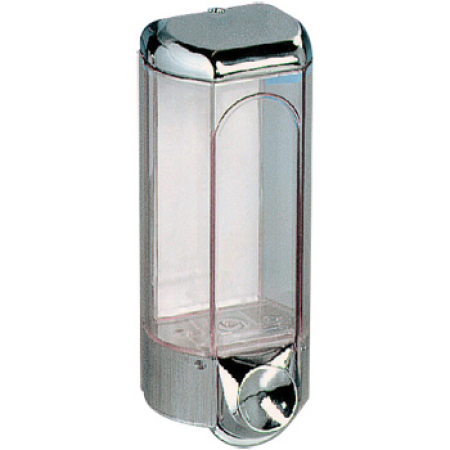 SOAP DISPENSER 562 0,800 LT CHROME