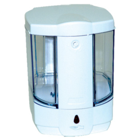SOAP DISPENSER AUTO