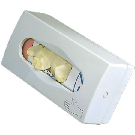 GLOVES DISPENSER