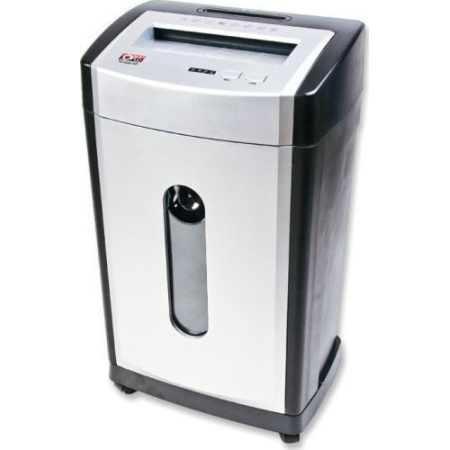 OPUS SHREDDER TS 2222CD