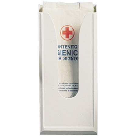 SANITARY BAGS DISPENSER 531