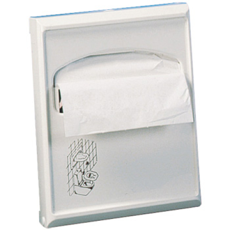 SEAT COVER DISPENSER