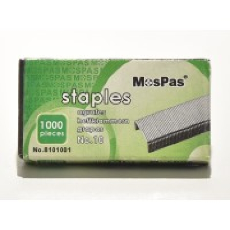 STAPLES 24/6 MOSPAS 8102401