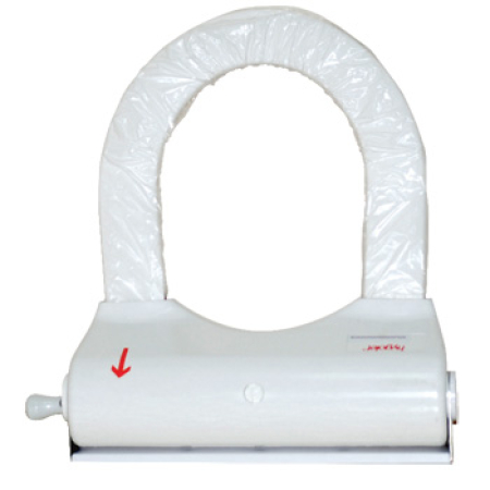 HYGOLET HYGIENIC TOILET SEAT