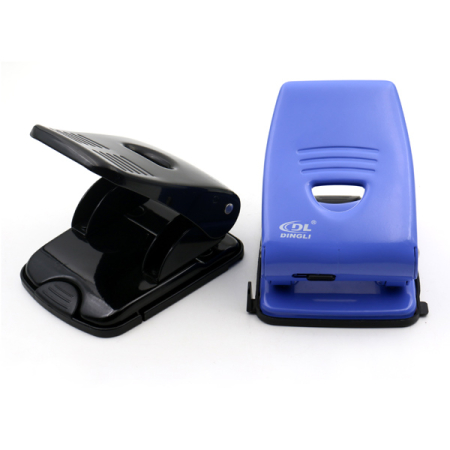 DL OFFICE PUNCH FOR 50 SHEETS 850