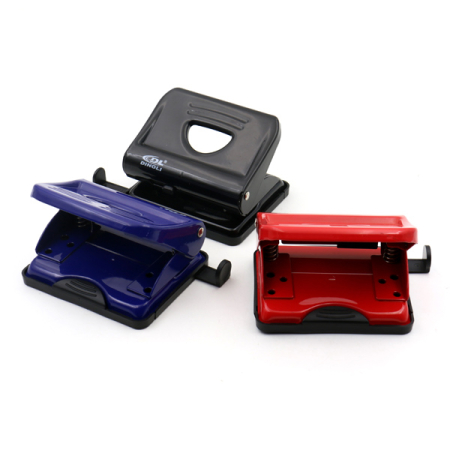 DL-0820 OFFICE PUNCH 20 PAGES