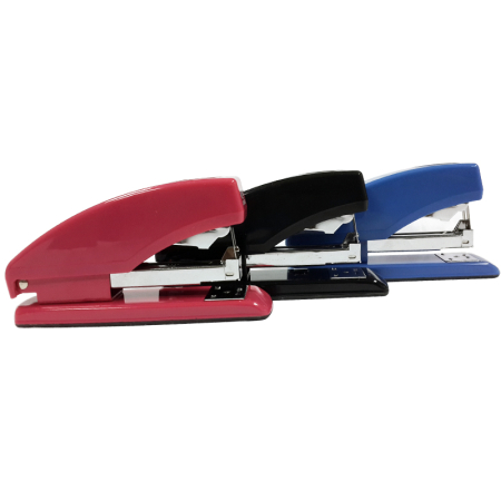 STAPLER 969 No.24/6 SOFT TOUCH COMFORT