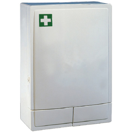 FIRST AID CABINET