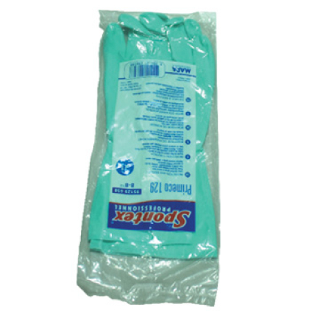 RUBBER GLOVES PRIMECO