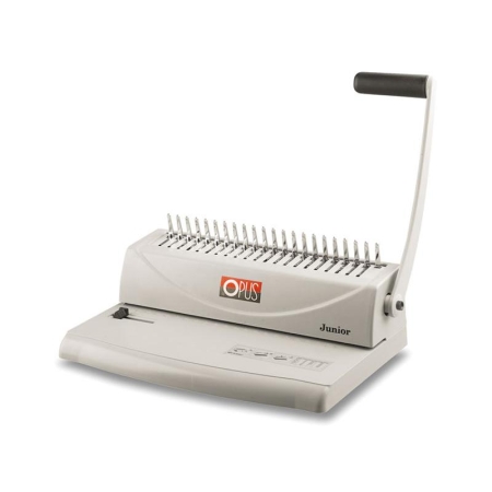 OPUS BINDING MACHINE JUNIOR