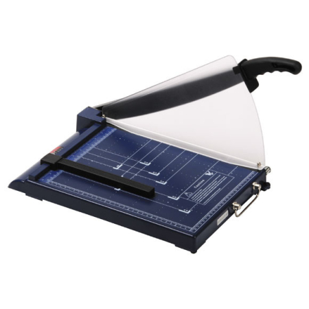 OPUS QUILLOTINE CUTTER EUROCUT A4