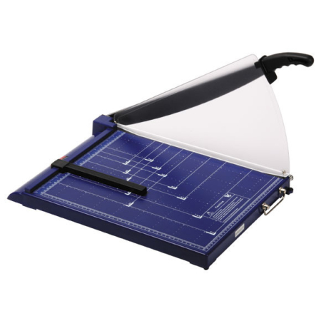 OPUS QUILLOTINE CUTTER EUROCUT A3