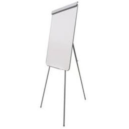 MAGNETIC FLIP CHART BOARD 100X70CM