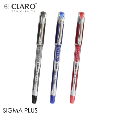 CLARO SIGMA PLUS GEL PEN