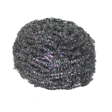 SCOURER MERCURY S.STEEL