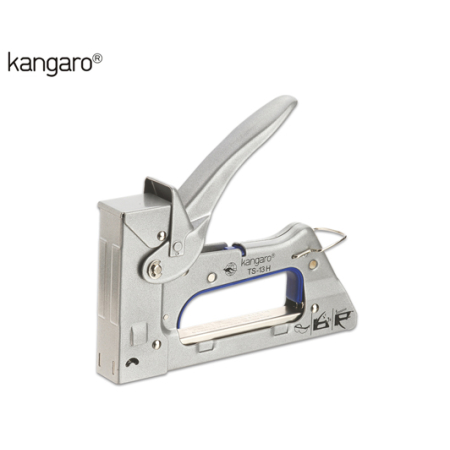 KANGARO WALL STAPLER TACKER TS-13H 24/6-24/10, T-8/T-10/T-13