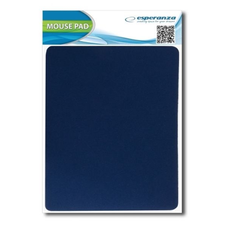 esperanza-mouse-pad-ea-145b-navy-blue