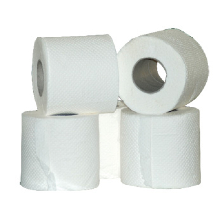 TOILET PAPER ROLL X 50 X 21 M