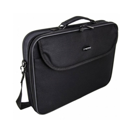 ESPERANTZA LAPTOP BAG 15.6 ET-101 CLASSIC BLACK"