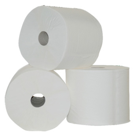KITCHEN ROLL X 400 X 6 PCS
