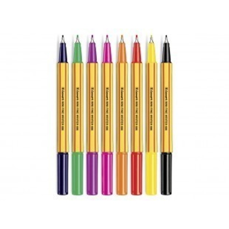 LUXOR FINELINER MARKER 0.5MM